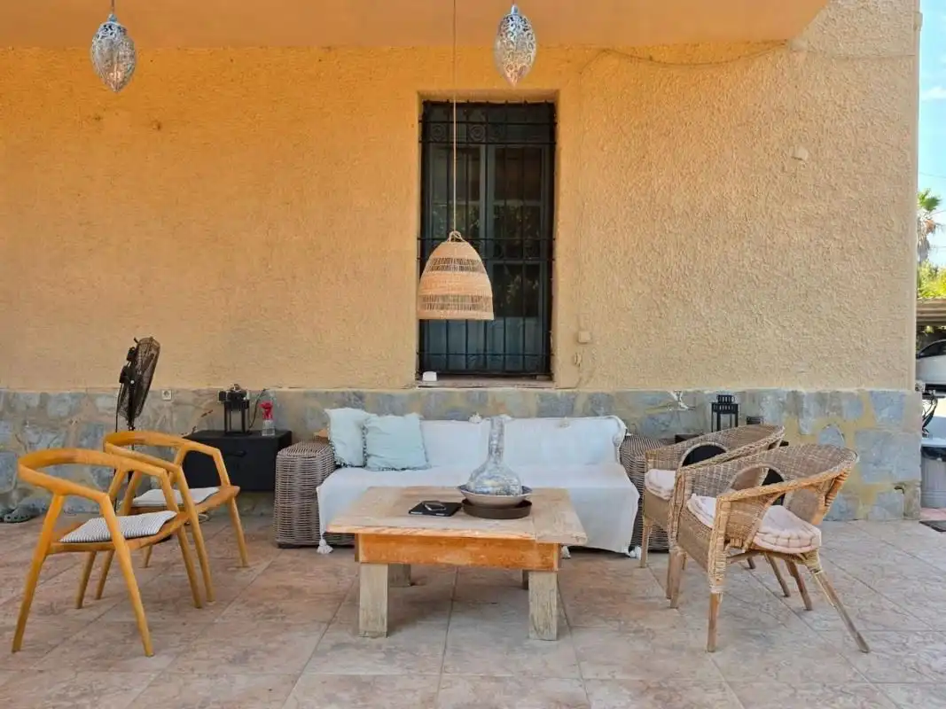 House with pool for sale in Elche ciudad, imagen 5