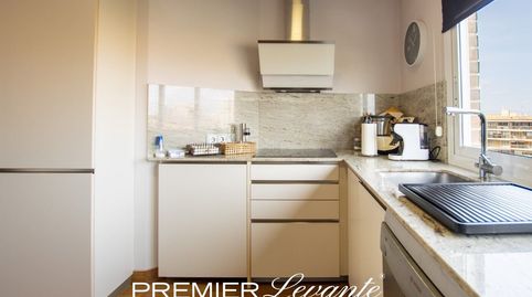 Foto 4 de Piso en venta en Avenida Avenida Costa Blanca, Cabo de las Huertas, Alicante / Alacant