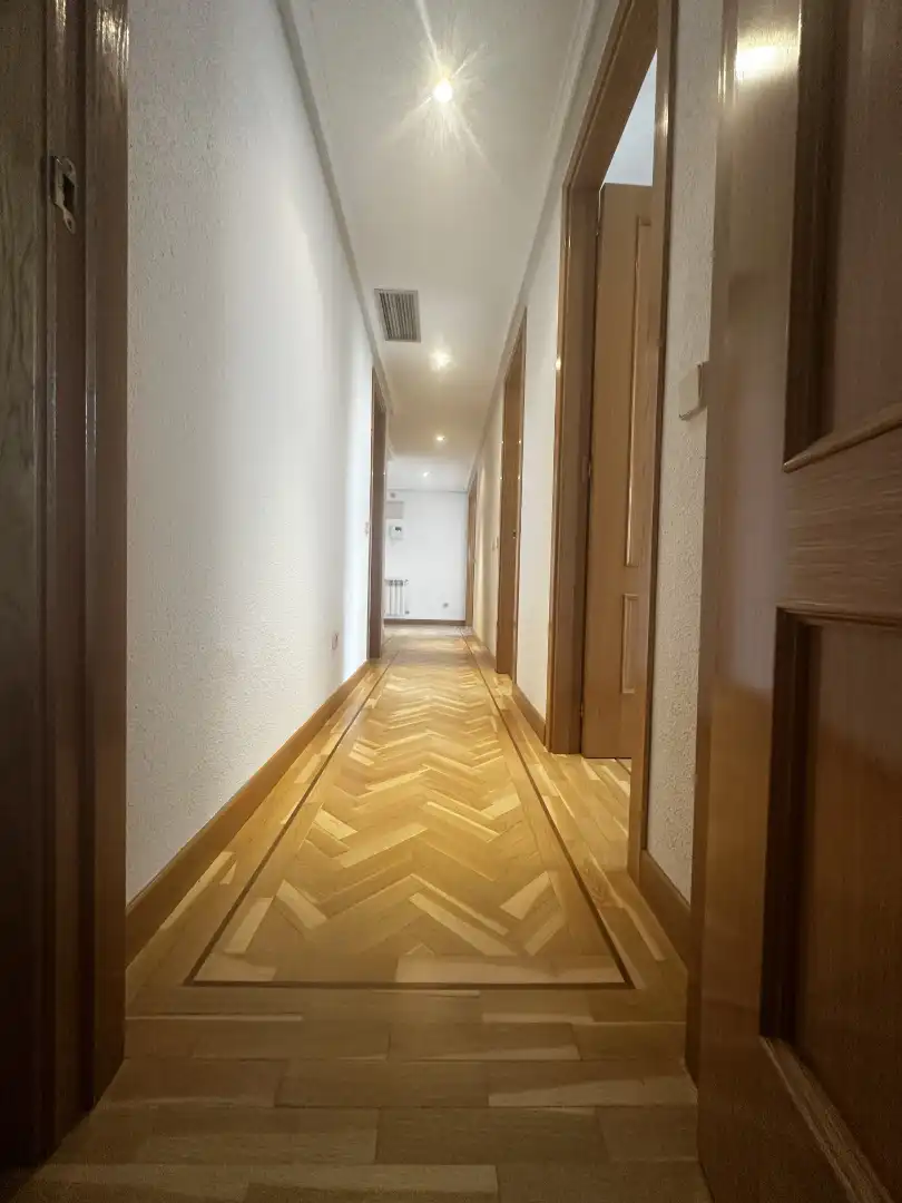 Pis en venda en Madrid amb Aire condicionat, Calefacció i Parquet