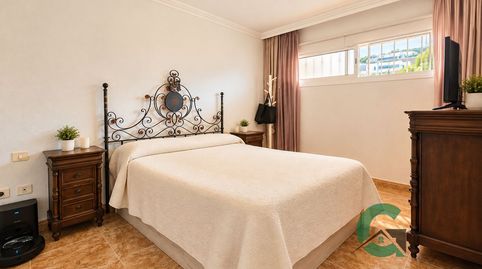 Foto 5 de Piso en venta en Calle Galicia, Torviscas Centro y Alto, Adeje