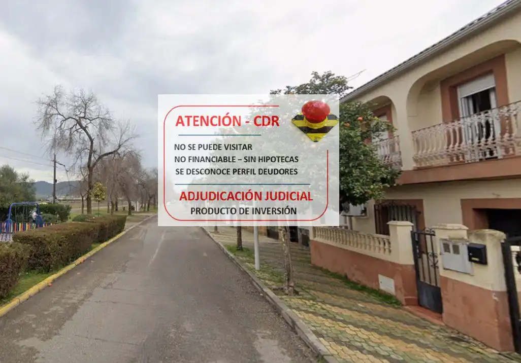 Villa in vendita a Periurbano Oeste - Sierra