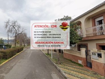 Xalet en venda a Periurbano Oeste - Sierra