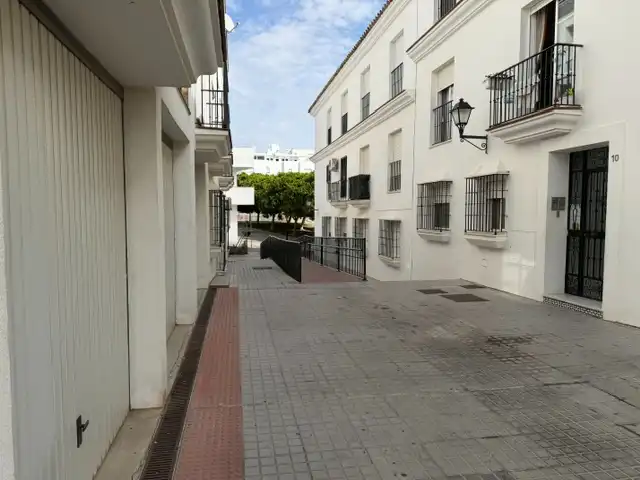 Doble en venda a Calle Tierno Galvan 29, imagen 2