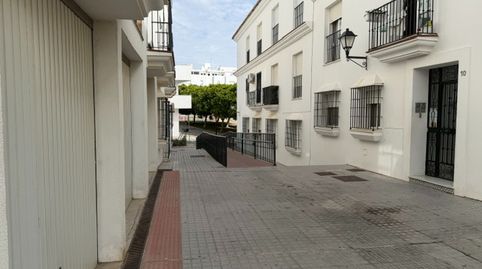 Foto 2 de Garatge en venda a Calle Tierno Galvan, 29, Vejer, Vejer de la Frontera