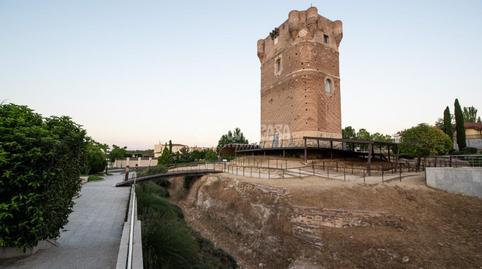 Foto 5 de Pis en venda a La Cárcaba - El Encinar - Montemolinos, Arroyomolinos (Madrid)