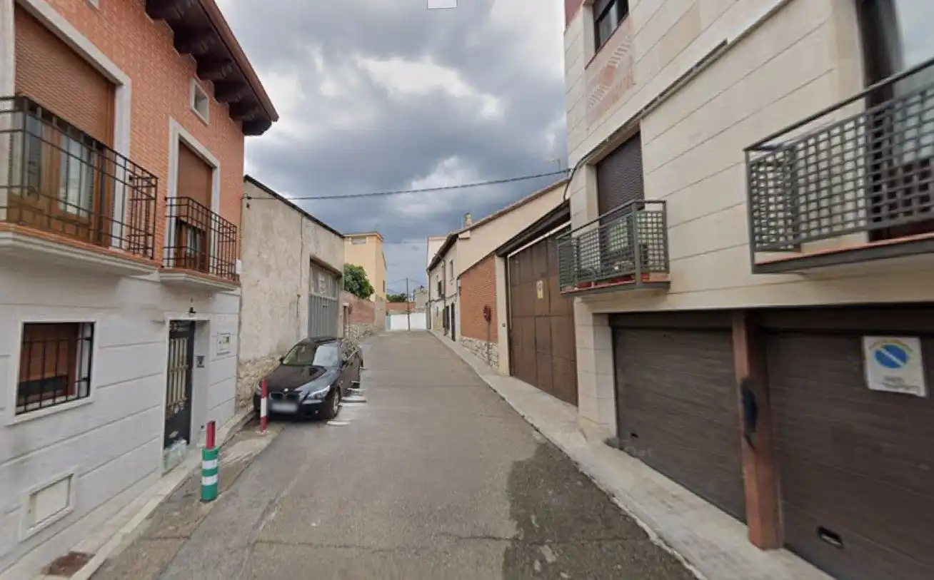 Flat for sale in MELCHOR LIÑAN, Torrelaguna