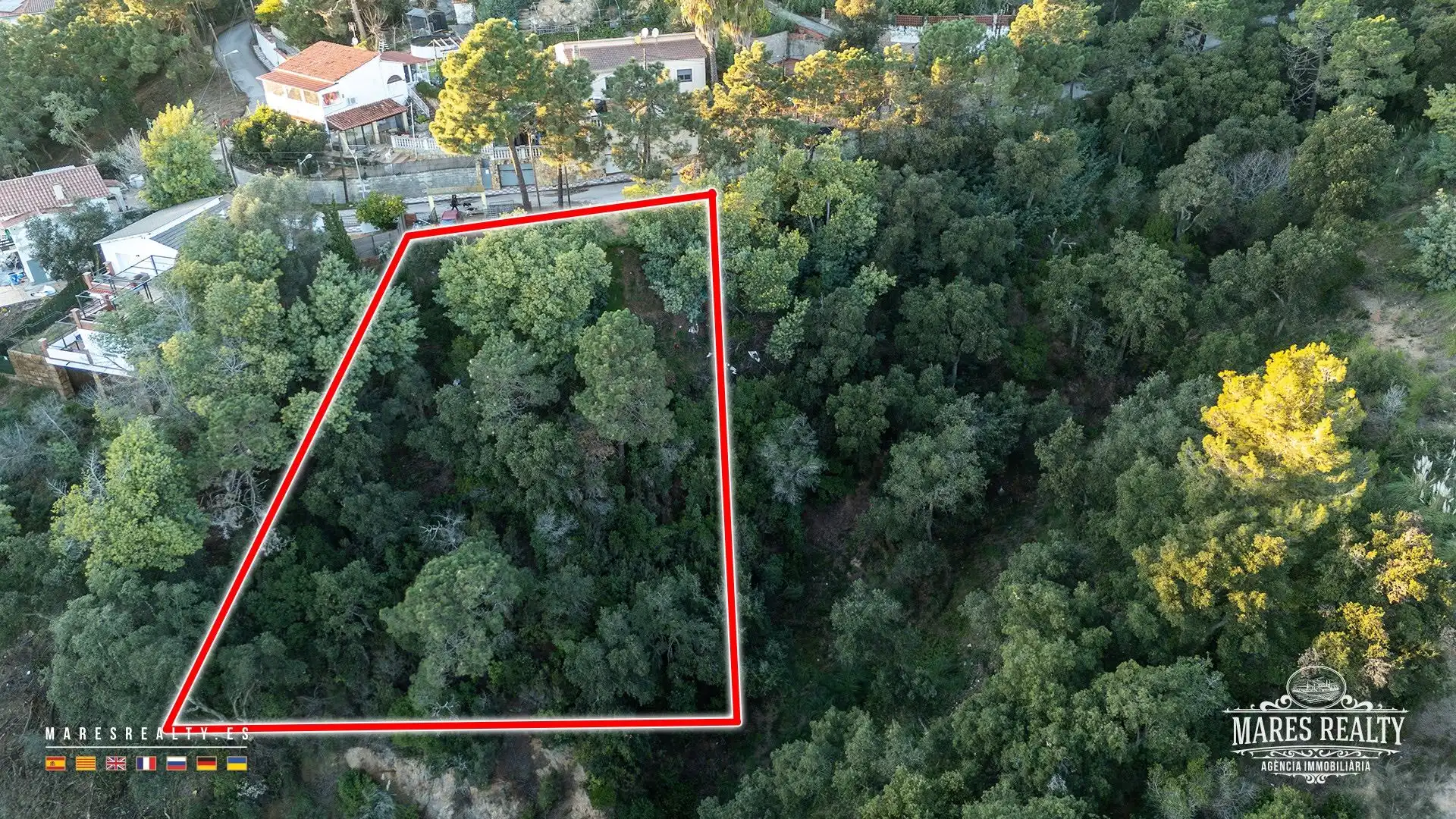Grundstücke und Bauplätze zum Verkauf in Garrotxa, imagen 15