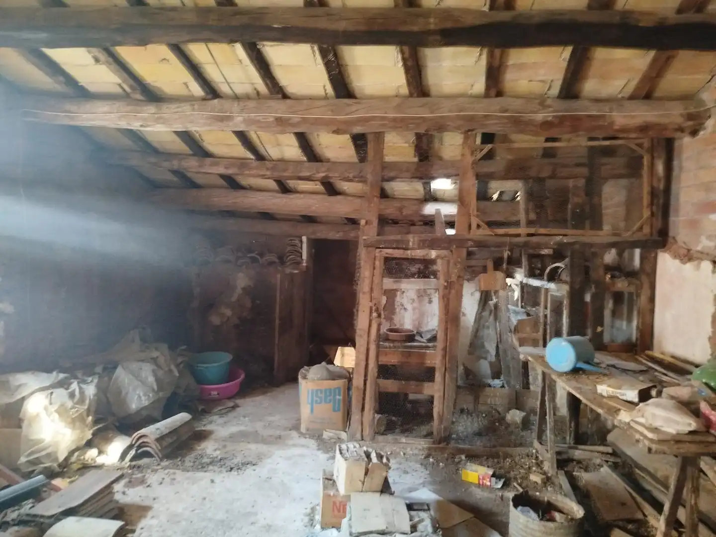 Casa adosada en venda en Artés amb Terrassa