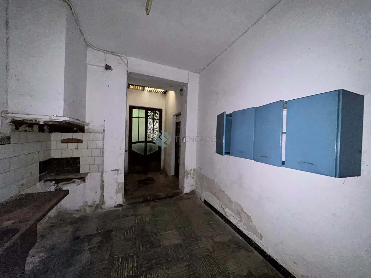 Casa adosada en venta en Llanera de Ranes