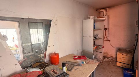 Foto 4 de Terreno industrial en venta en Renfe - Bulevar 1ª y 2ª Fase, Jaén Capital