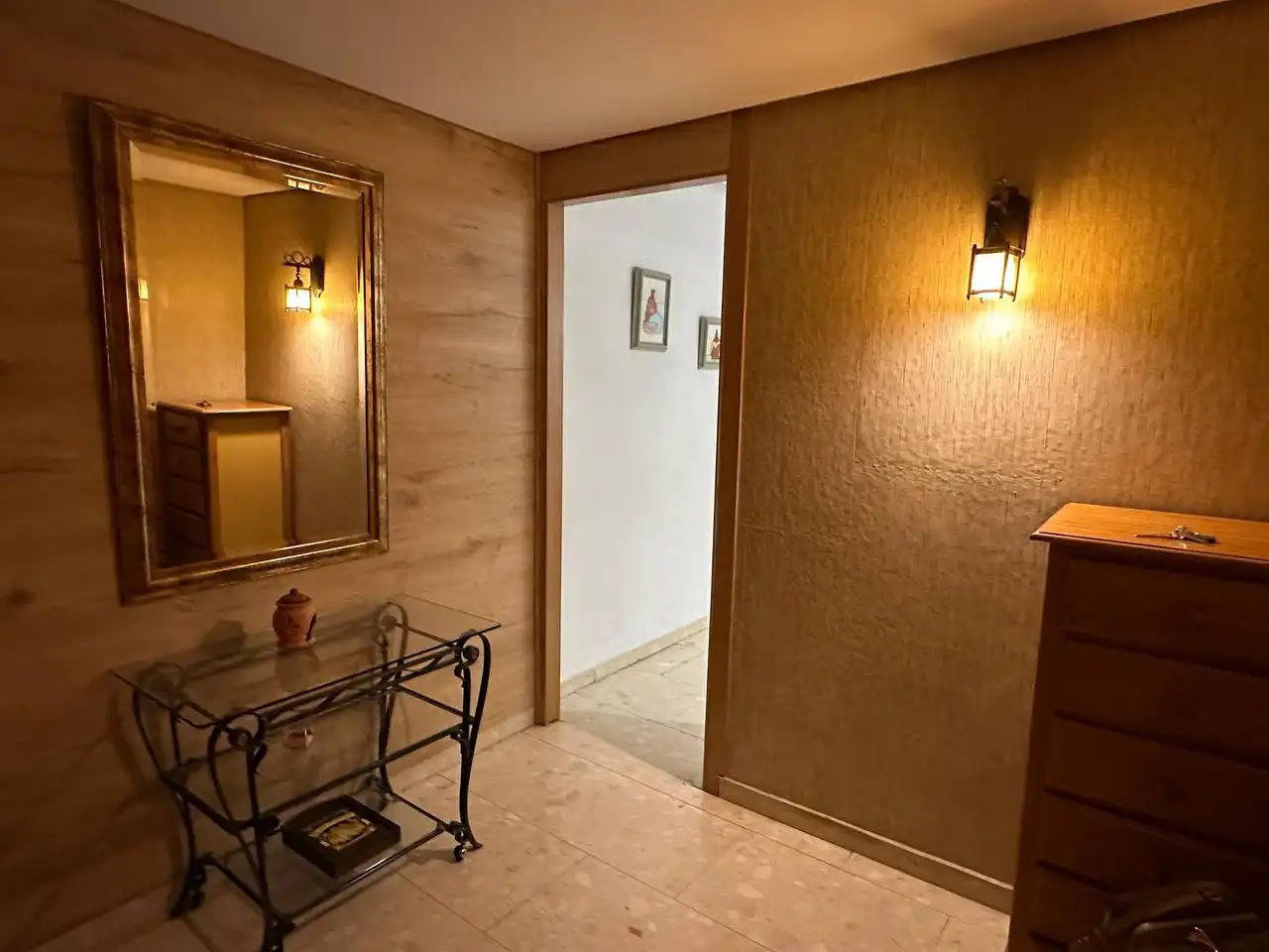 Piso en venta en Gandia con Aire acondicionado, Calefacción y Parquet