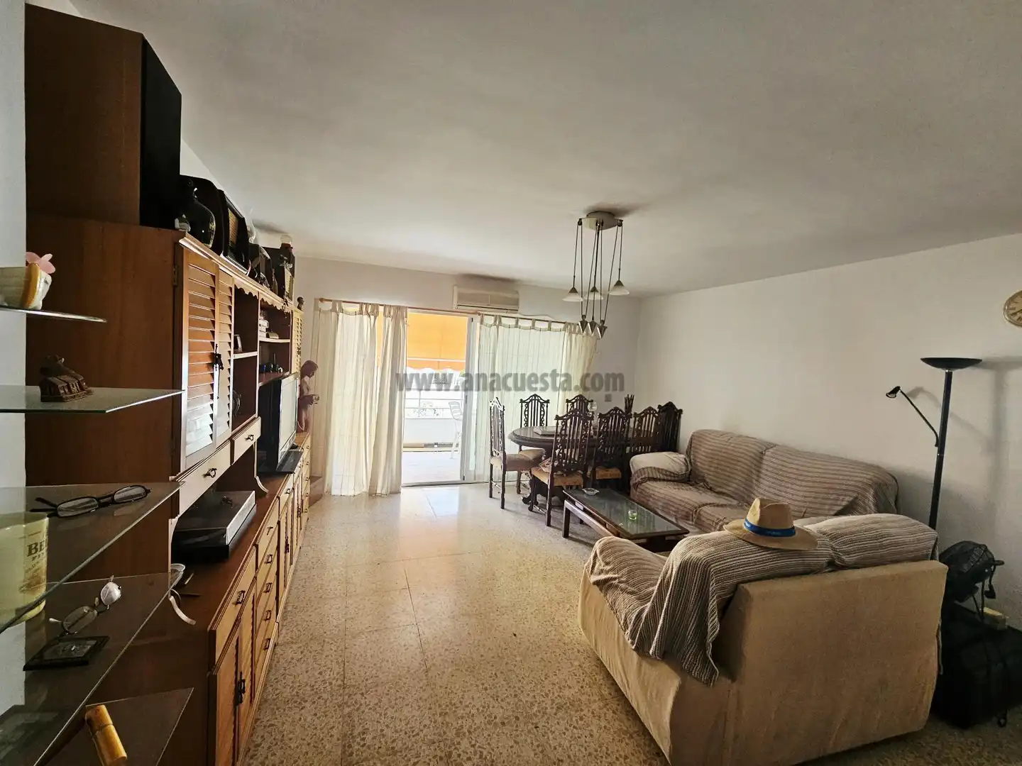 Apartament en venda a Estepona Pueblo, imagen 4