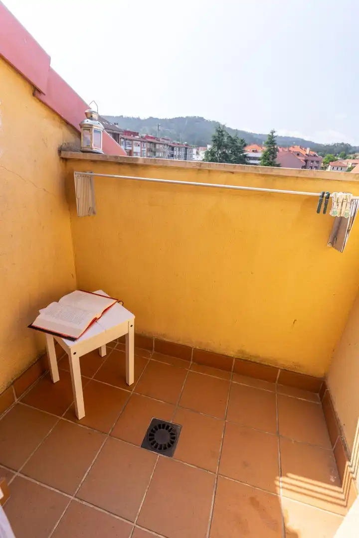 Appartamento con terrazza in vendita a Calle CARBAYU EL 3, imagen 22