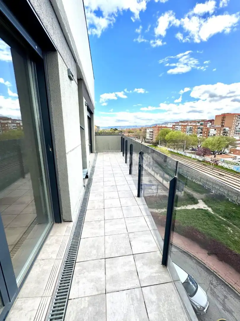 Piso en venta en Ensanche