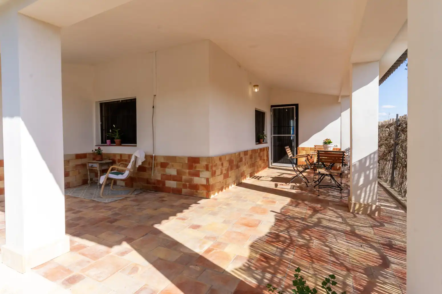 Casa con piscina in vendita a Fortuna, imagen 6