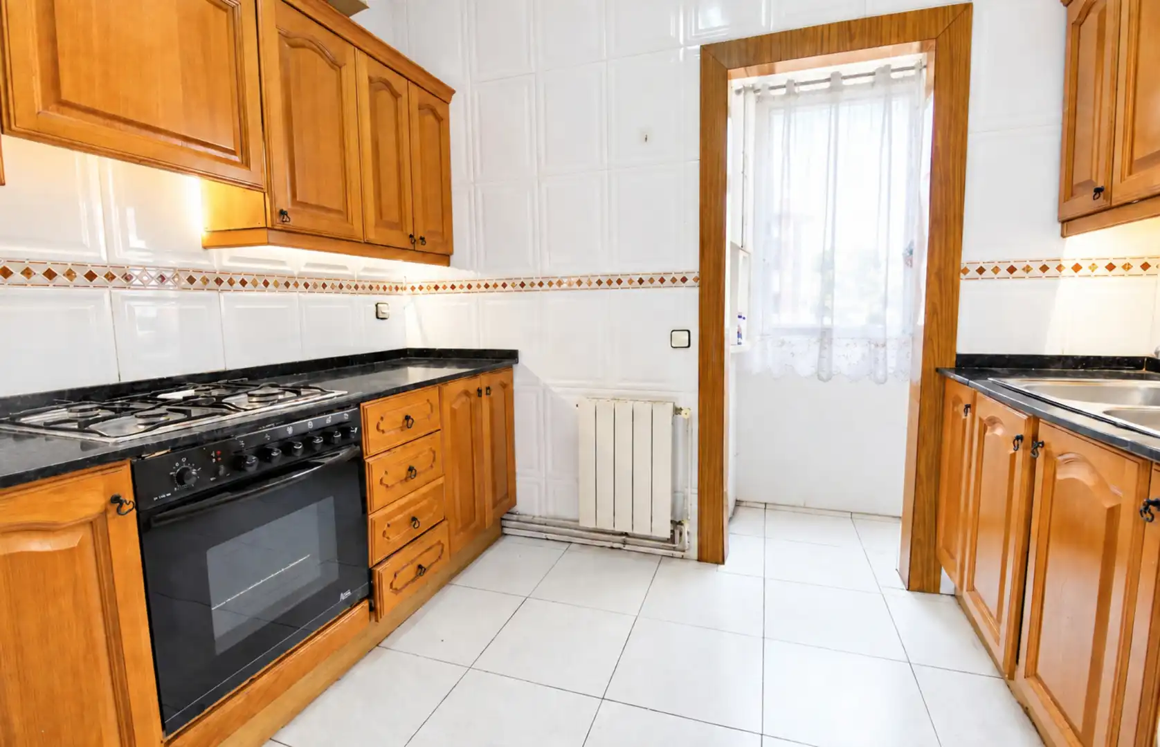 Piso con terraza en venta en Carrer de Palamós, imagen 9