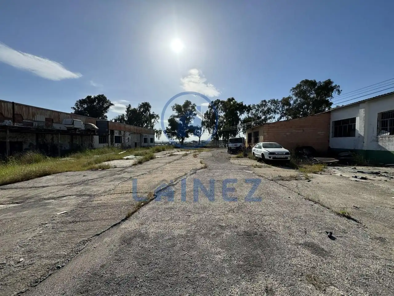 Nau industrial en venda a Peñarroya-Pueblonuevo, imagen 6