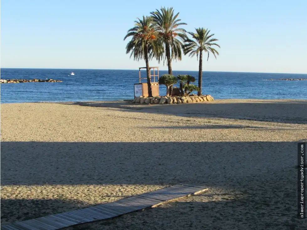 Apartamento en venta en Playa de Garrucha, imagen 30