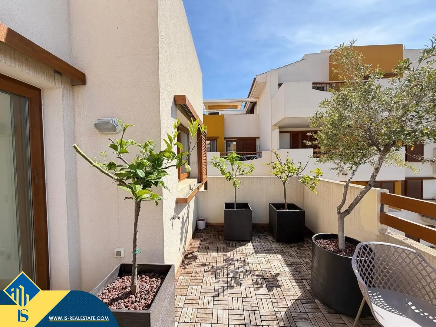 Penthouse mit Pool zum Verkauf in Playa del Acequión, Náufragos y Rocío del Mar, imagen 20