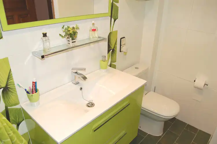 Appartement avec ascenseur à louer à Carrer d'Anselm Clavé, imagen 13