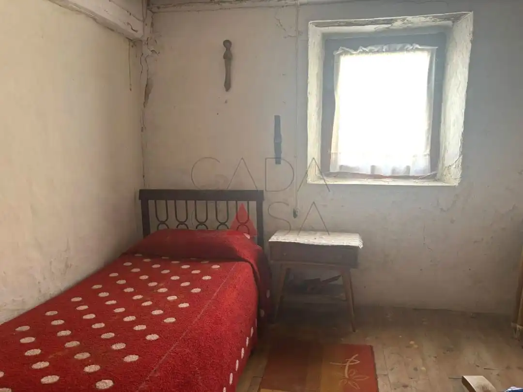 Bedroom of Houses for sale in Soba  with Private garden