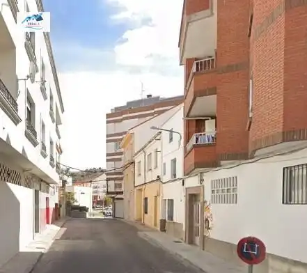 Pis amb ascensor en venda a Calle AZAHAR, imagen 2