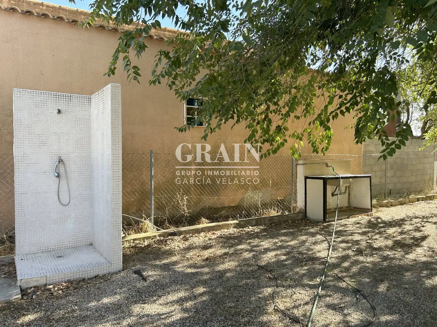 Xalet en venda a Pedanías - Extrarradio, imagen 26
