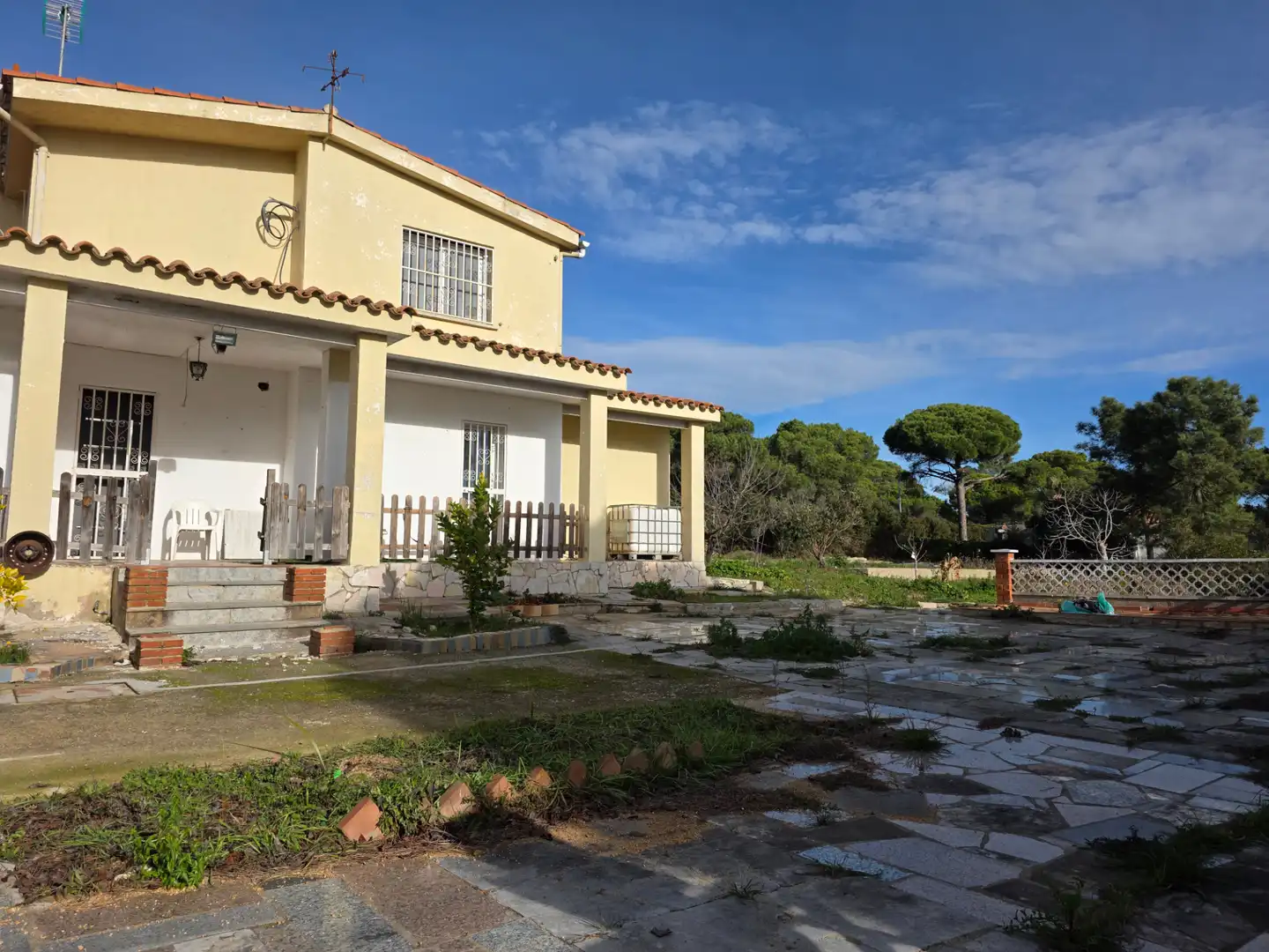 Villa avec jardin à vendre à Carrer Falguera 1, imagen 25