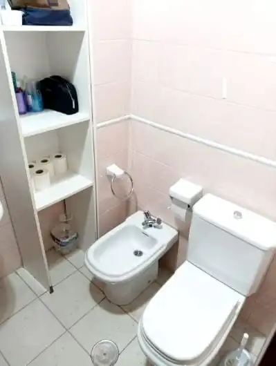 Apartments for rent in Calle Arandas, 2, Centro - Sagrario