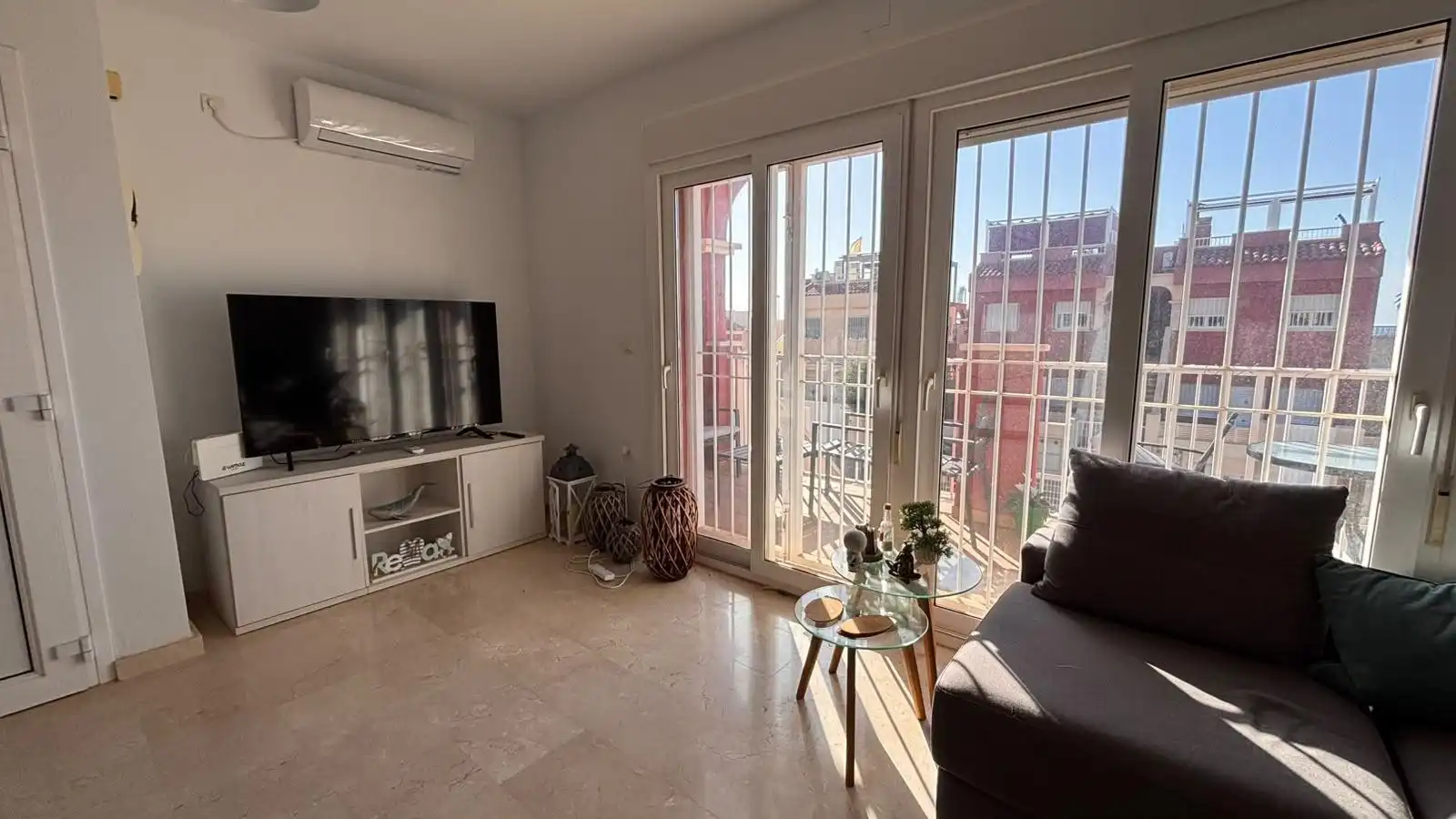 Apartamento con terraza en venta en Calle CABO DE OROPESA-ALAMILLO, imagen 5