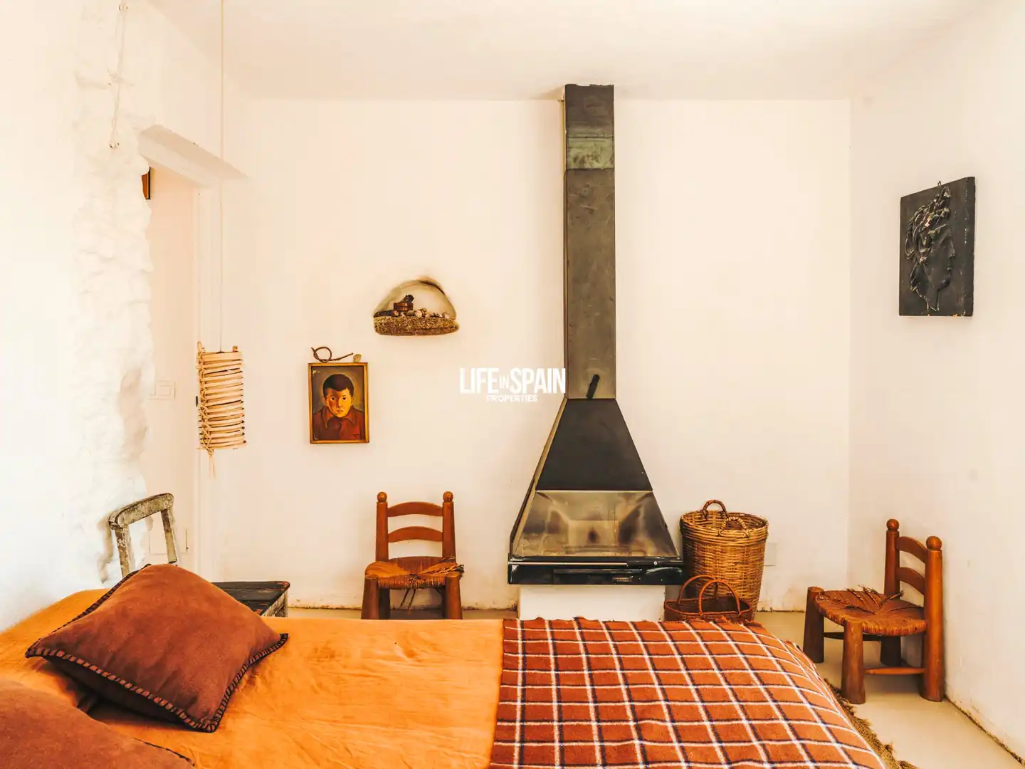 Maison rustique à vendre à Camarles, imagen 16