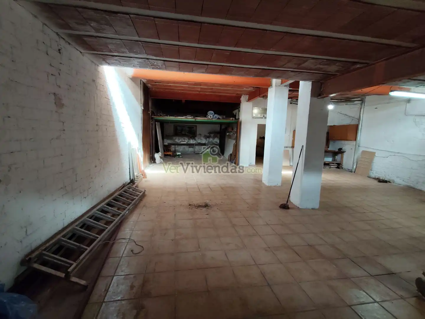 Casa o xalet en venda en Cerdanyola del Vallès amb Calefacció, Jardí privat i Parquet