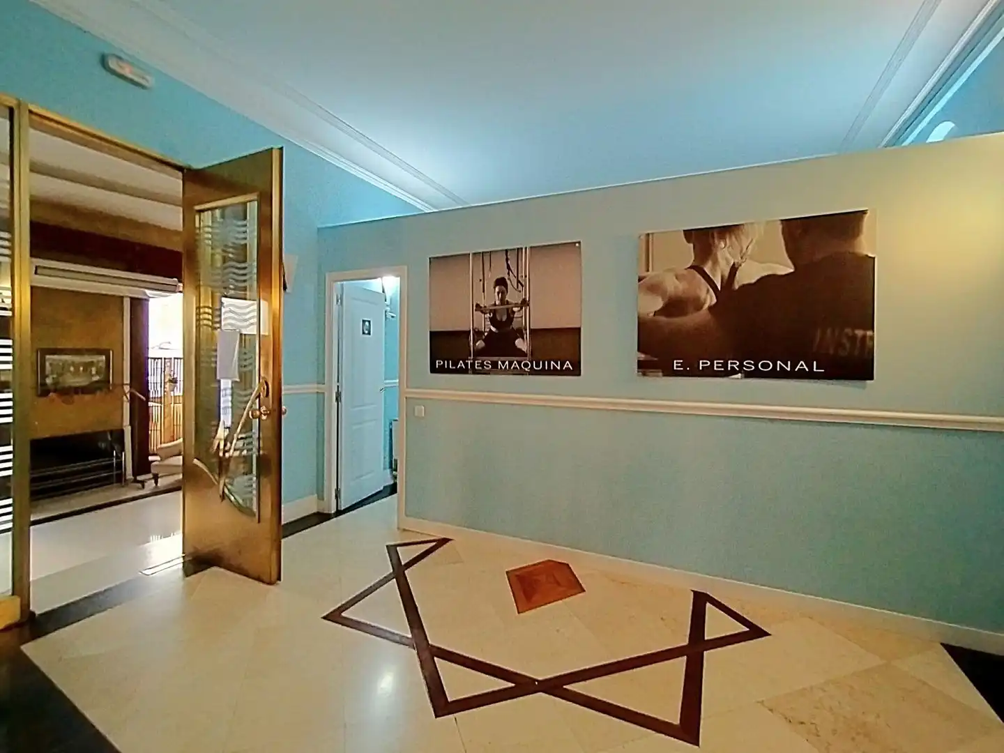 Office for sale in Madrid  with Air Conditioner and Heating