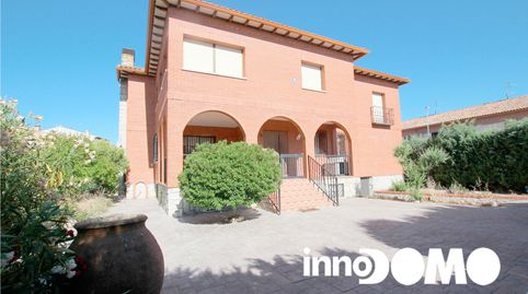 Photo 4 of Houses for sale in Bargas, Toledo