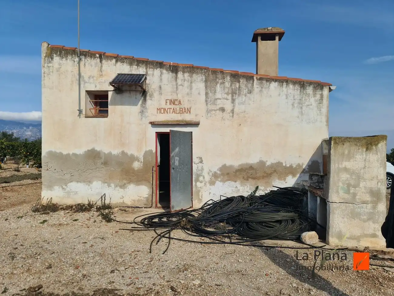 Maison rustique à vendre à Santa Bàrbara, imagen 3