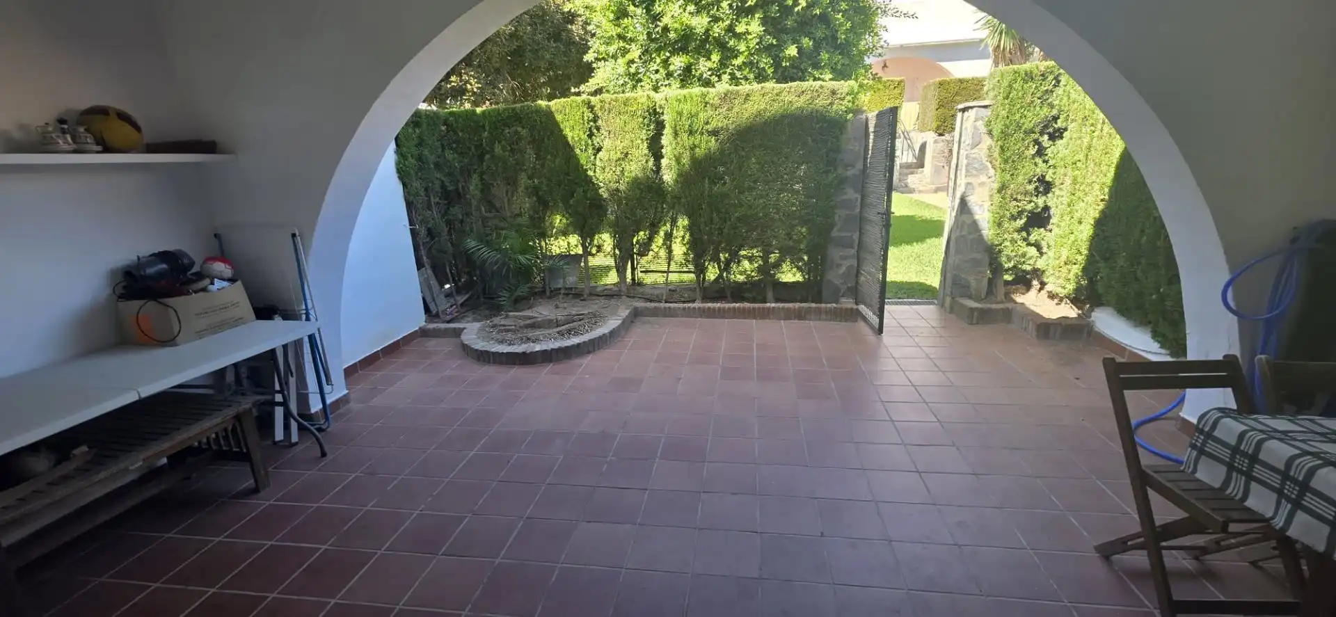 Dúplex en venda a MARICIELO