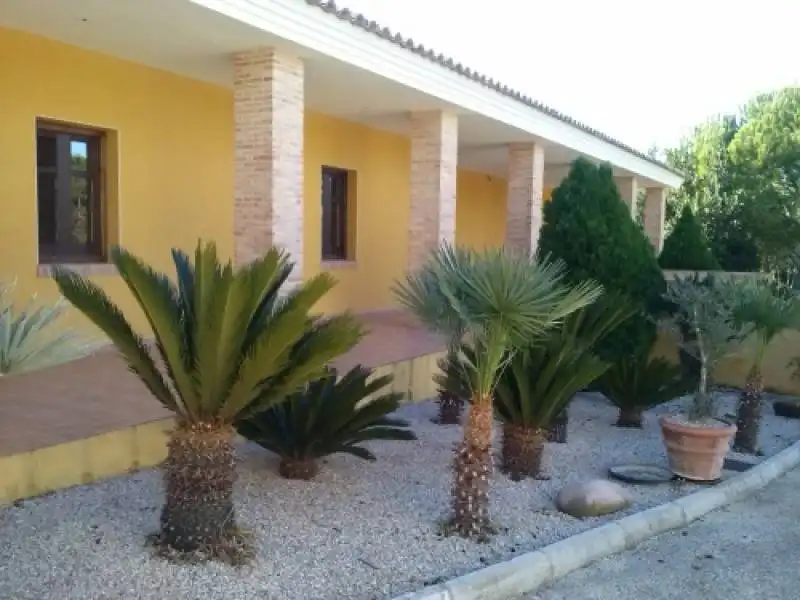 Villa mit Garten zum Verkauf in Navarrés, imagen 7
