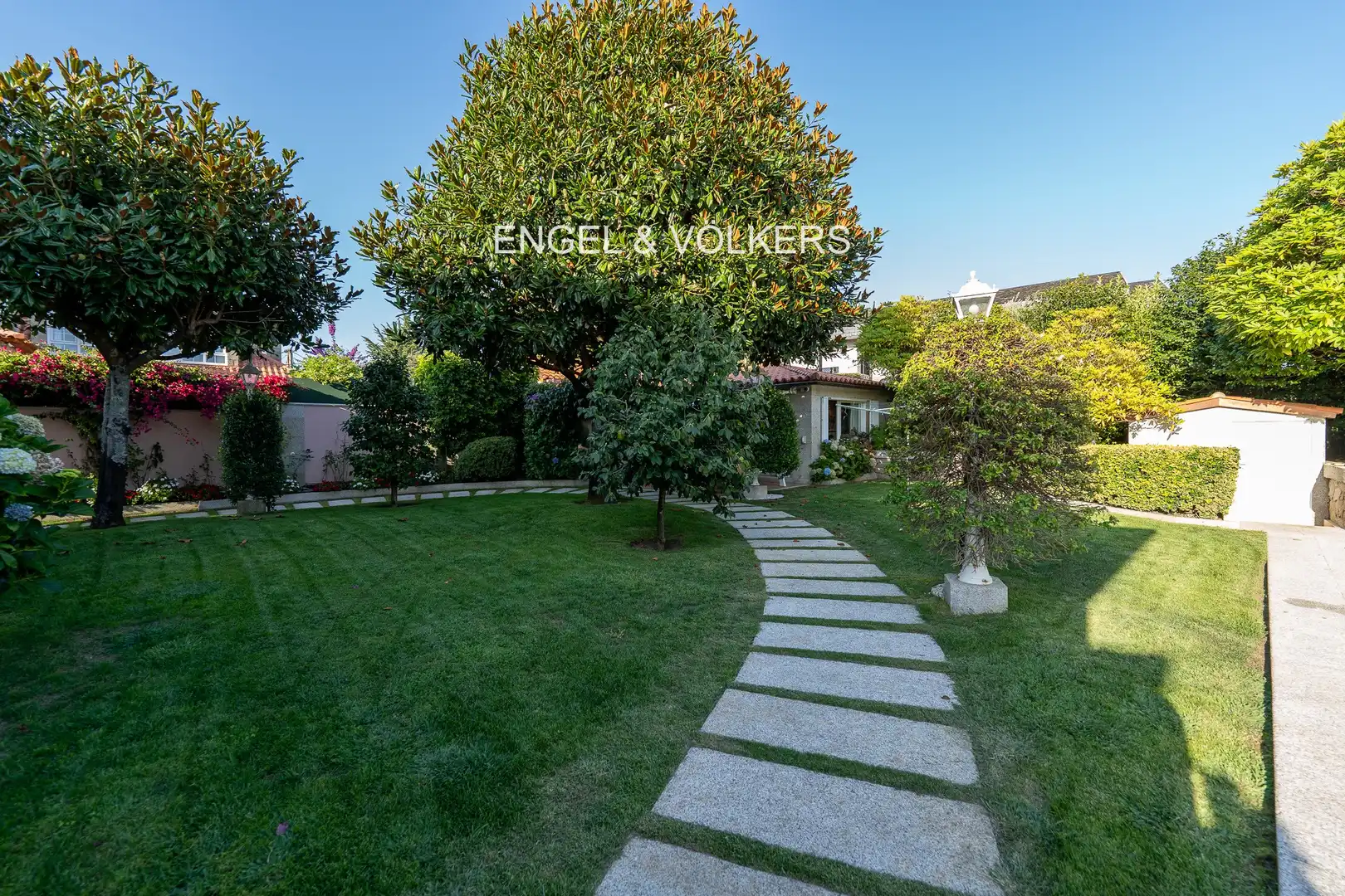 House with terrace for sale in Nigrán centro, imagen 25