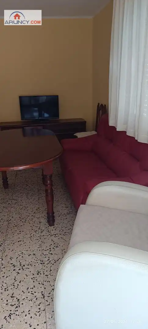 Pis de lloguer a Macarena