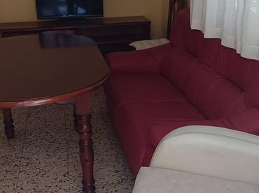 Appartamento in affitto a Macarena