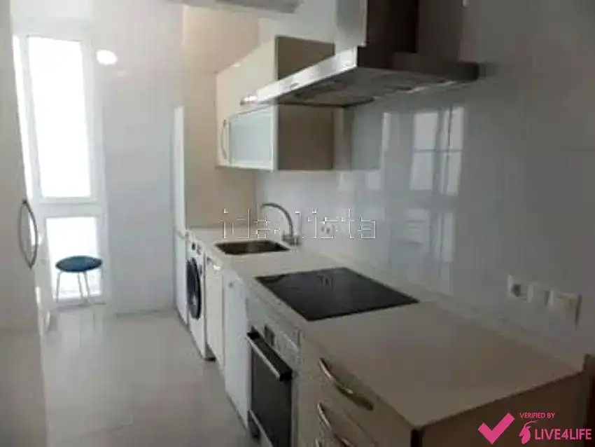 Flat for rent in calle de Ramon Llull, La Carrasca