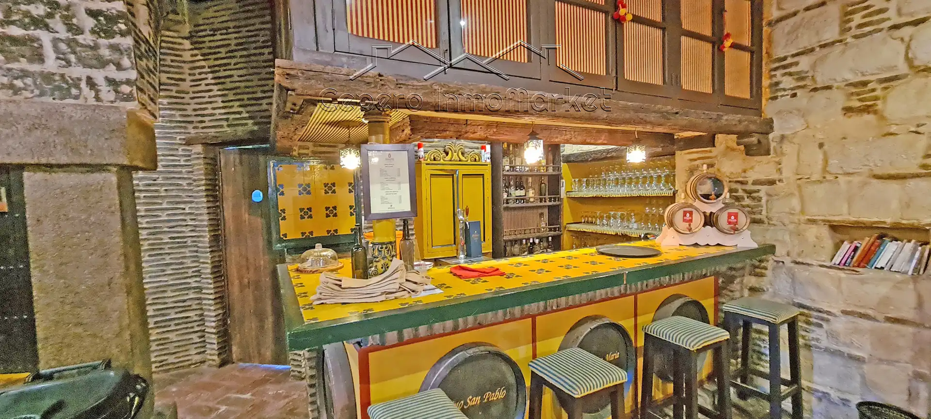 Casa o chalet en venta en Jerez de la Frontera con Aire acondicionado, Terraza y Alarma