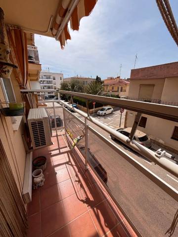 Piso en Venta en Carrer del Priorat en Vandellòs i l'Hospitalet de l'Infant