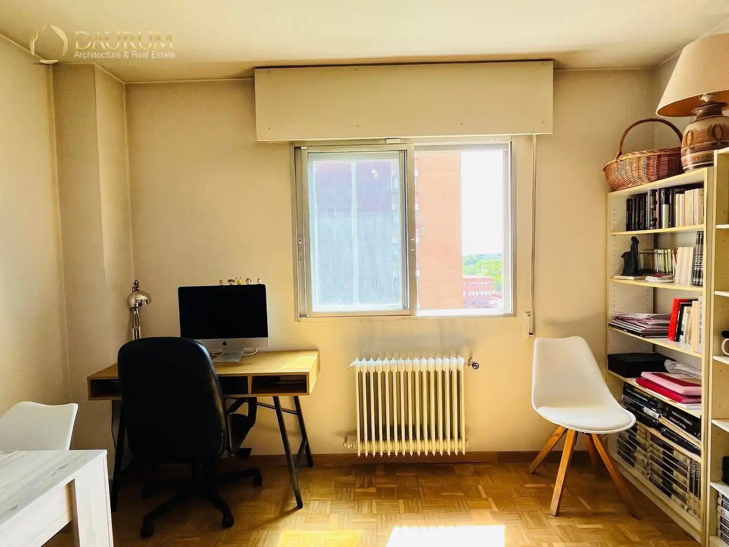 Piso en venta en Madrid con Aire acondicionado, Calefacción y Terraza
