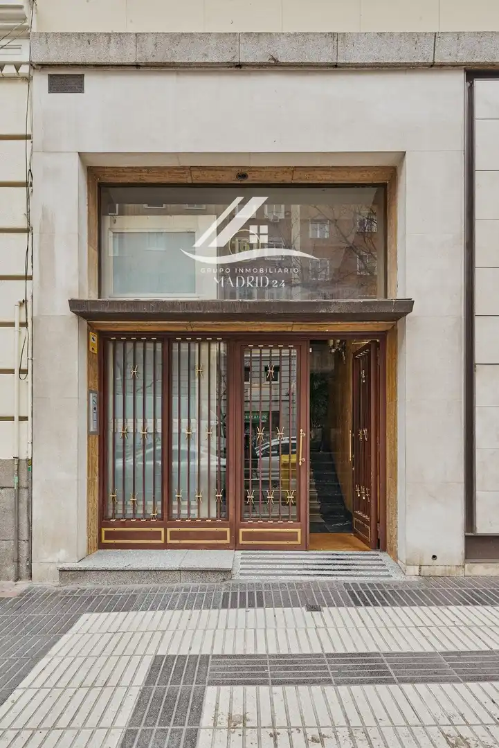 Piso con ascensor en venta en Calle Alcalá, imagen 16