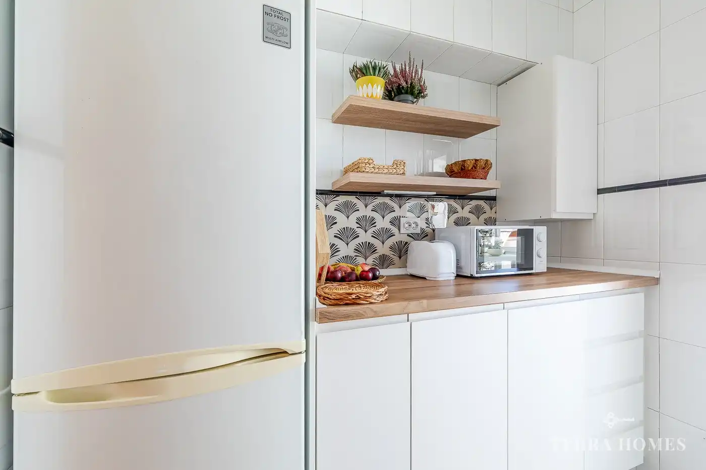 Apartment with lift to rent in C. San Basilio, Usera, 28026 Madrid, España, imagen 12
