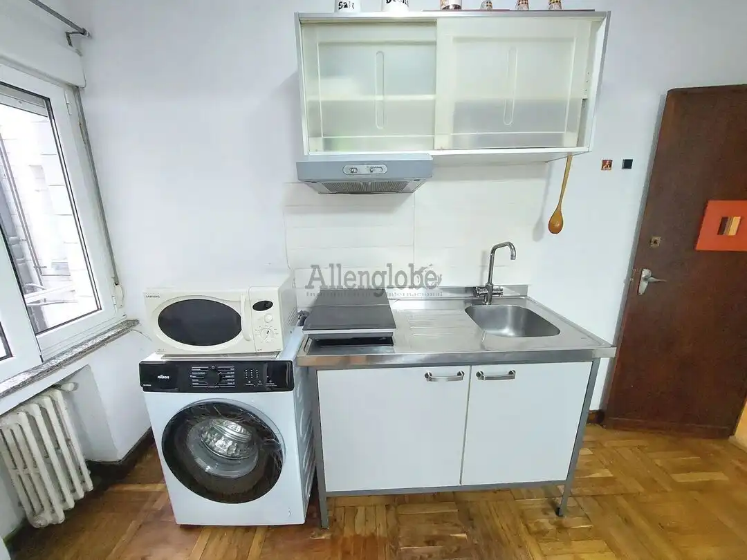 Flat with lift to rent in Calle Manuel García Conde, imagen 7