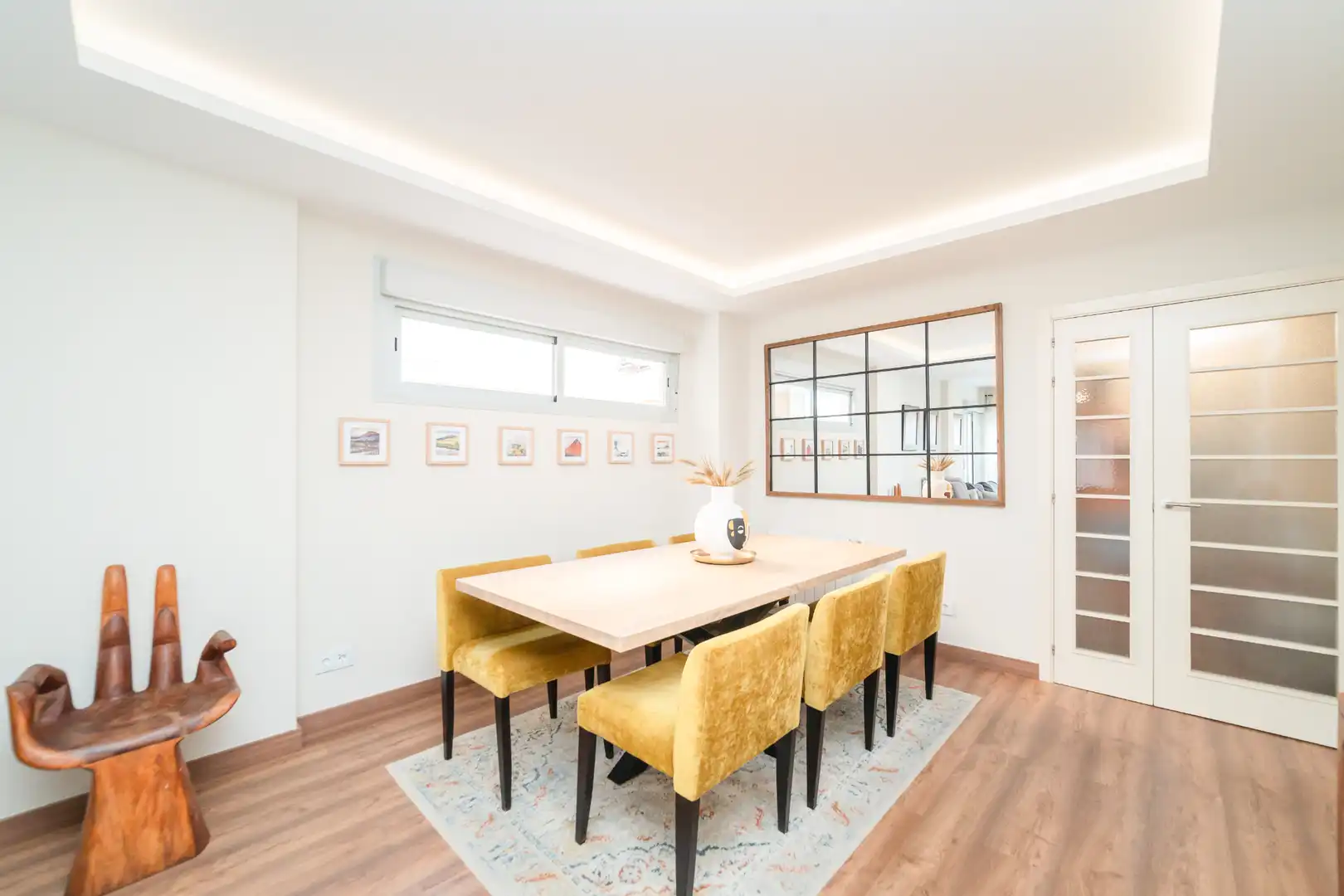 Villa avec jardin à vendre à Paseo del Diálogo, imagen 2