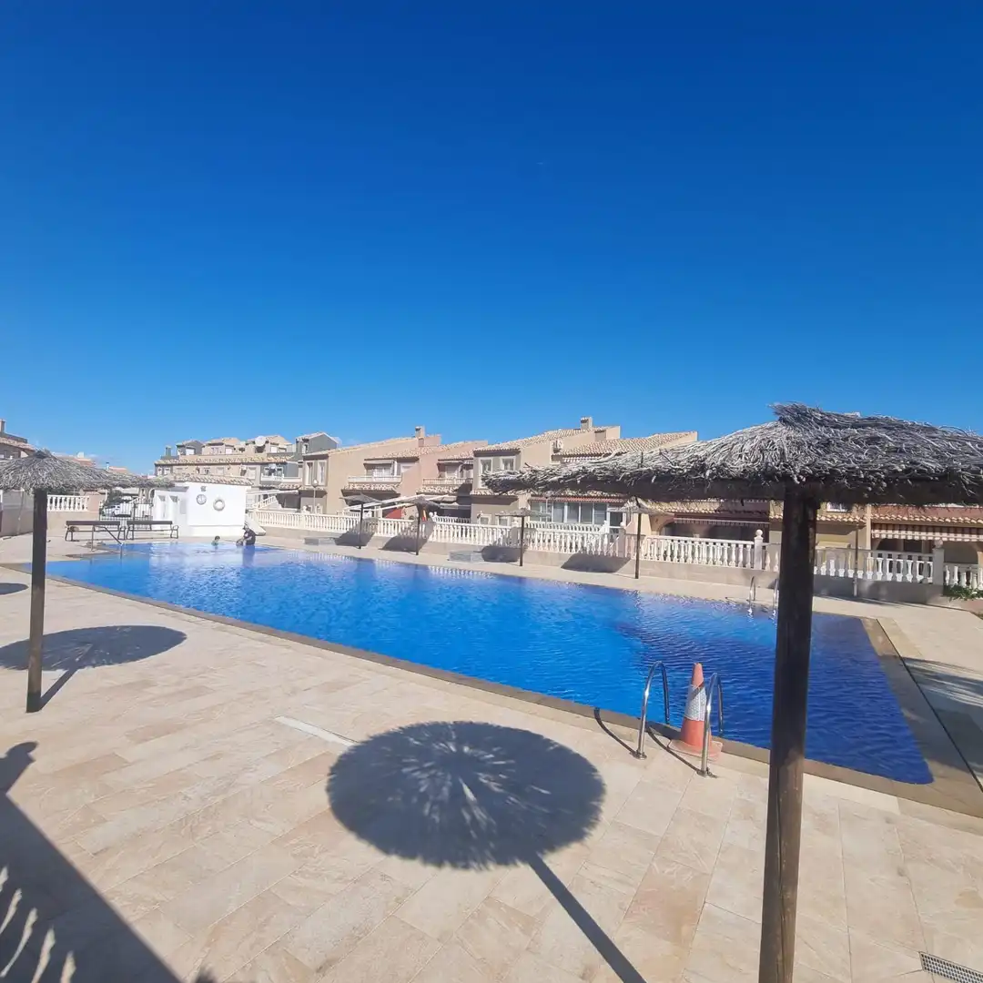 Reihenhaus mit Pool zur Miete in CANARIAS, imagen 10