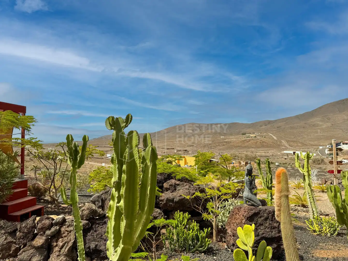 Xalet amb jardí en venda a Tarajalejo, imagen 96